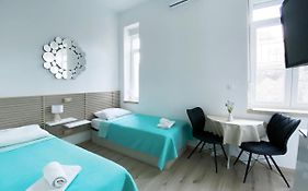 En-Suite Iris On Rokova Street - 5 Min Walk To The Old Town Of Split